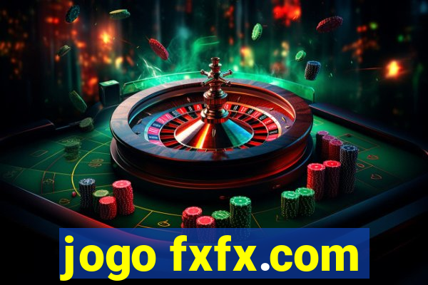 jogo fxfx.com